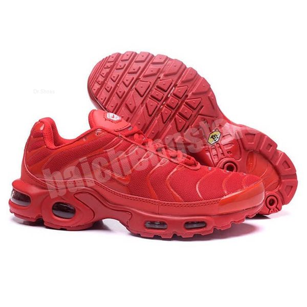 

2021 classic fashion men tn running shoes mens breathable sneakers mesh chaussures requin sports trainers size 40-46