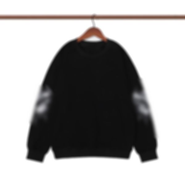 

mens designer sweatshirts womens hoodies fashion sweatshirt letter print pullovers 2021 autumn winter hoodie street outerwear casual black, Blue;black