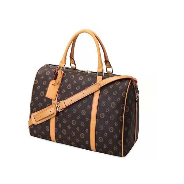 

double g duffle bag duffel bags luggages travelling handbags women large capacity luggage bag baggage waterproof hand230l