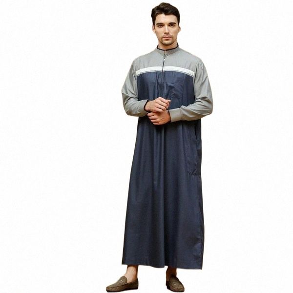 

ethnic clothing ethnic clothing mens jubba thobe arabic islamic muslim saudi arabia abaya dubai long robes traditional kaftan caftan v8ck#, Red