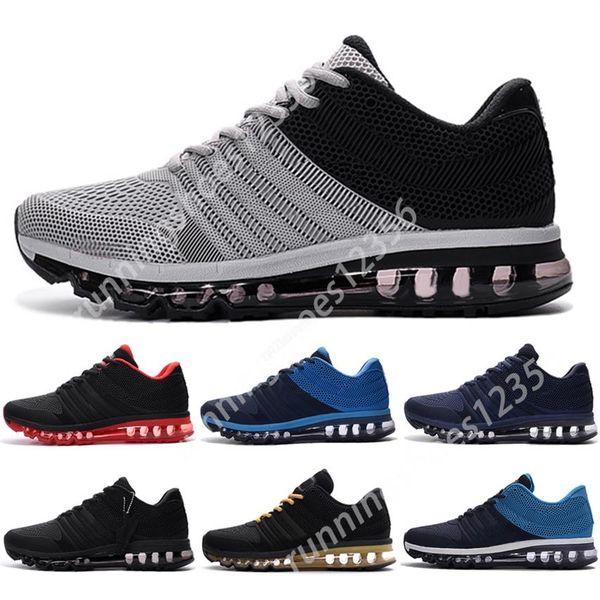 

2021 safety shoes men women kpu sneakers white triple black noble red electric green coastal blue cushion trainers with tag188m, Black;brown