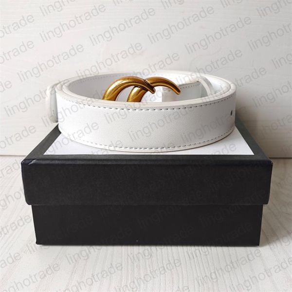 

designer belt men women luxury belts big gold buckle genuine leather fashion belts classical strap ceinture 2 0cm 3 0cm 3 4cm 3 8cm wid227t, Black;brown