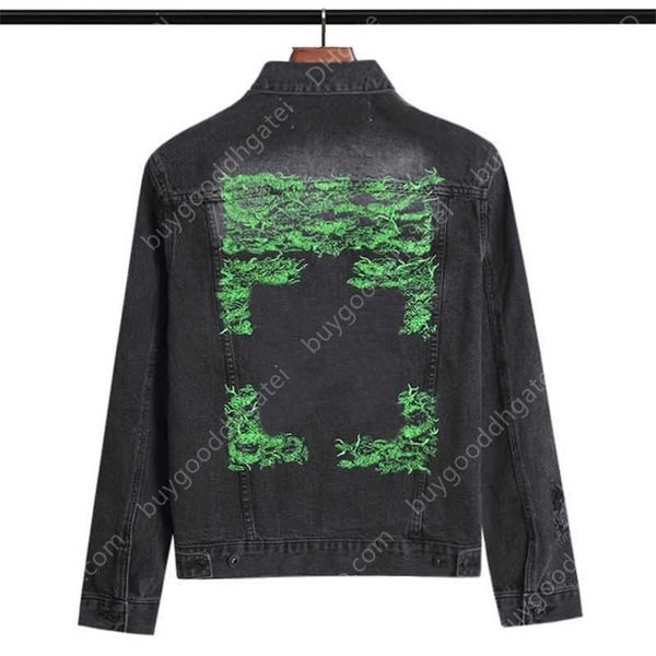 

offs men's brand jackets sweater designer hoodie fashion men women jacket long sleeve casual clothes black arrow hip hop outerwear euro