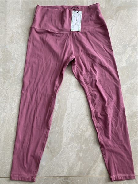 

shelucki yoga outfits pants women's quick drying pants size s-xxl, White;red