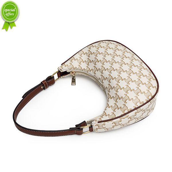 

designer clutch bag evening clutches luxury handbags women's 2022 new fashion armpit shoulder msenger triumphal arch