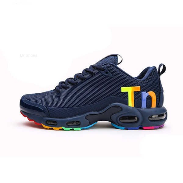 

tn plus mercurial kpu running shoes mens women original rainbow sneakers chaussures homme femme zapatos sports trainers shoe eur40-46 x31