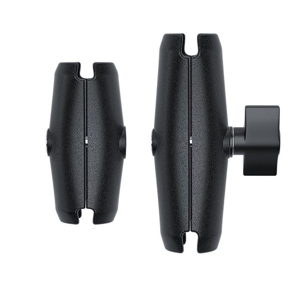 

ball head mount car holder adapter for field monitor microphone led light small camera