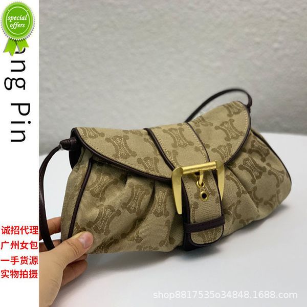 

designer clutch bag purses ladies handbags women's shoulder handbag arc de wrinkled