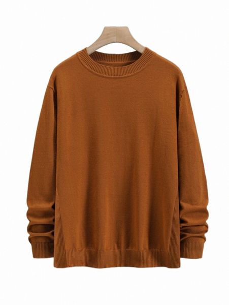 

men's sweaters men drop shoulder sweater 2022 new d6bv#, White;black