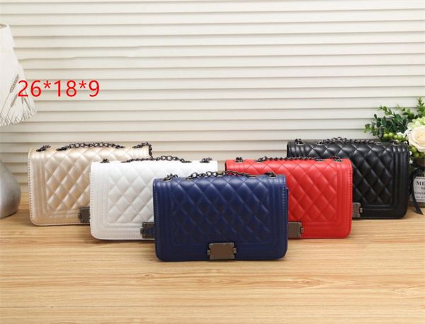 

designer bags le boy caviar chain handbags totes women flap quilted bag ladies pu shoulder crossbody handbag leboys c-shaped purses tote clu