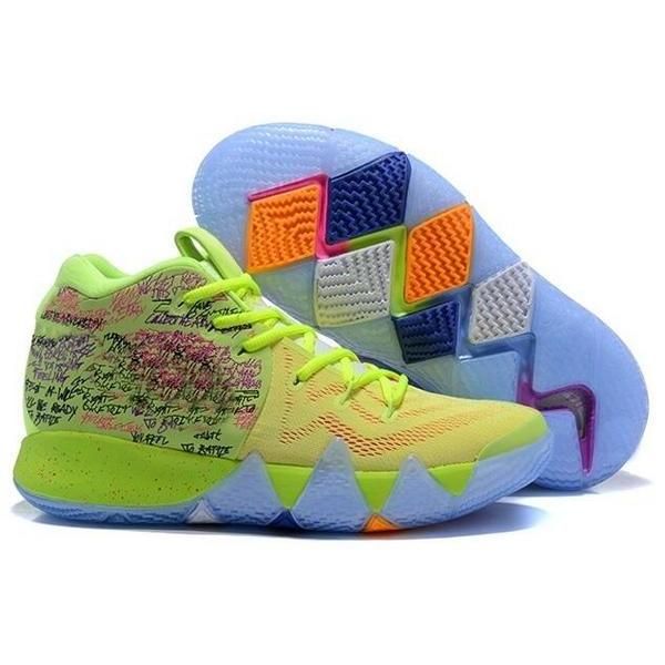 

2023 men basketball shoes 4s confetti ankle taker halloween bhm equality mamba shoe light man hommes sports trainers sneaker size 7 - 12