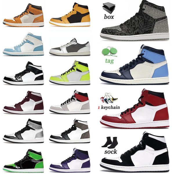 

og jumpman 1 1s basketball shoes rebellionaire high obsidian chicago twist fragment x reverse mocha georgetown carbon fiber sneakers trainer