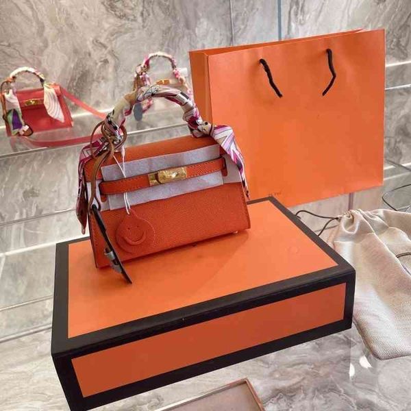 

bags kellybag bags kely mini second generation palm grain cowhide presents small slipper pendant