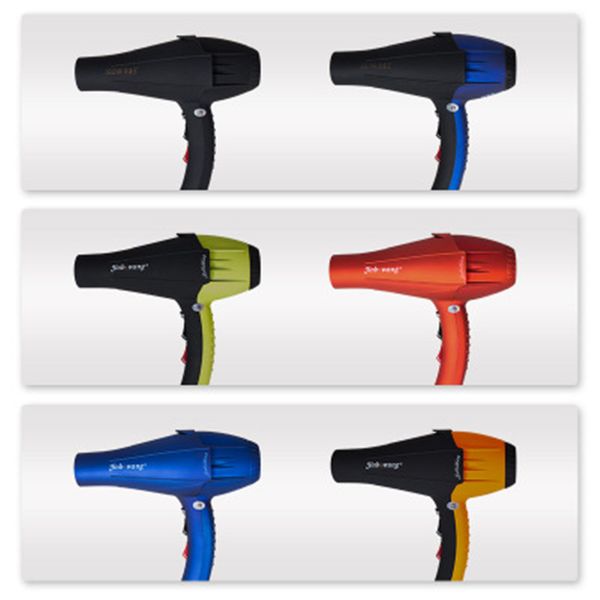 

hair dryers professional mini household negative ionic blow strong wind 2100w for pregnant women kids fastest delivery 220905