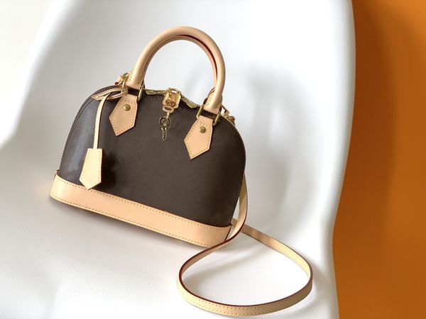 

shoulder bags l luxury designer shoulder woemn fashion bags duffle tote genuine leather handbag crossbody bag famous handbags lady wallet
