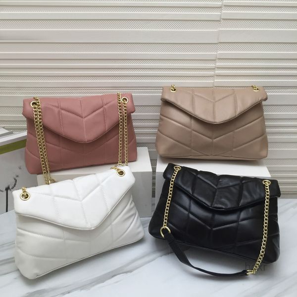 

shoulder bags designer women handbags flap shoulder bag female stripe ladies brand imitation handbag wallet