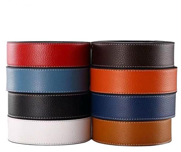 

women039s designer fashion belt men039s leather business classic leisure de, Black;brown