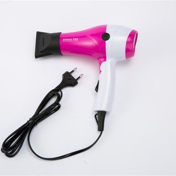 

hair dryers the european standard student dormitory household hair dryer constant temperature cold and air protection 220905