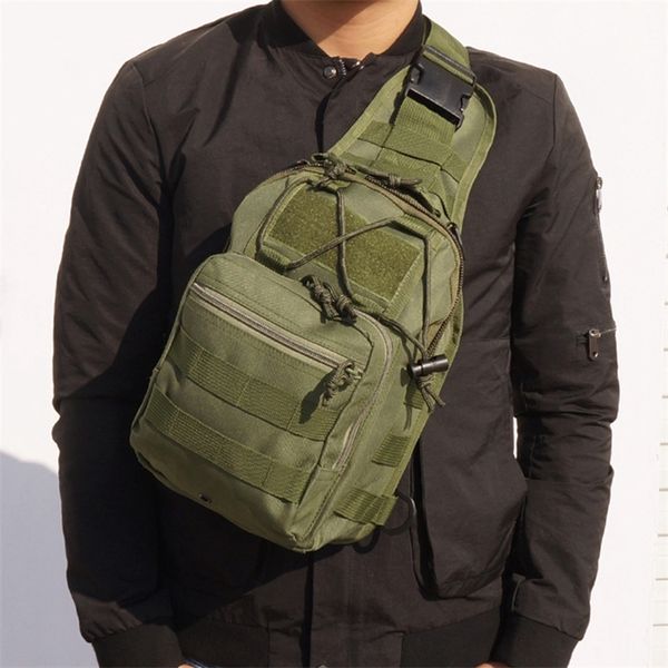 

outdoor bags military tactical climbing shoulder sports fishing camping army hunting hiking travel trekking men molle 220905