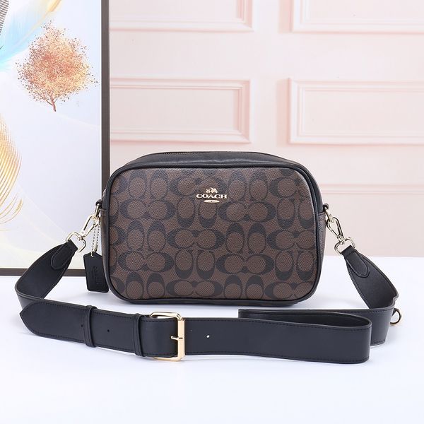 

2023 new wallets handbag tote shoulder clutch bags crossbody shopping bag purses letters flowers floral one handle wallet backpack women han