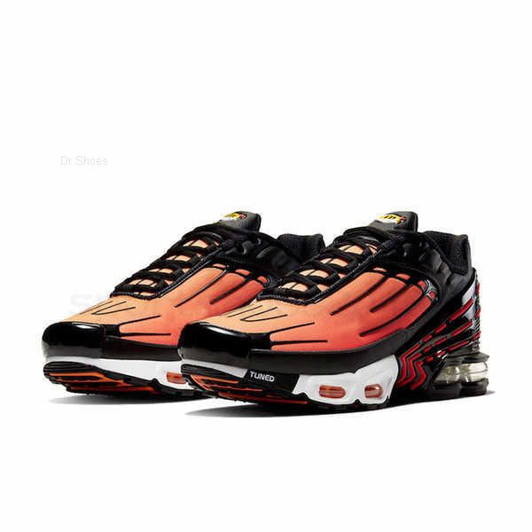 

new mens running shoes tn plus 3 tuned trainers ultra triple black inverse sunset anthracite game royal hornets womens sports sneakers
