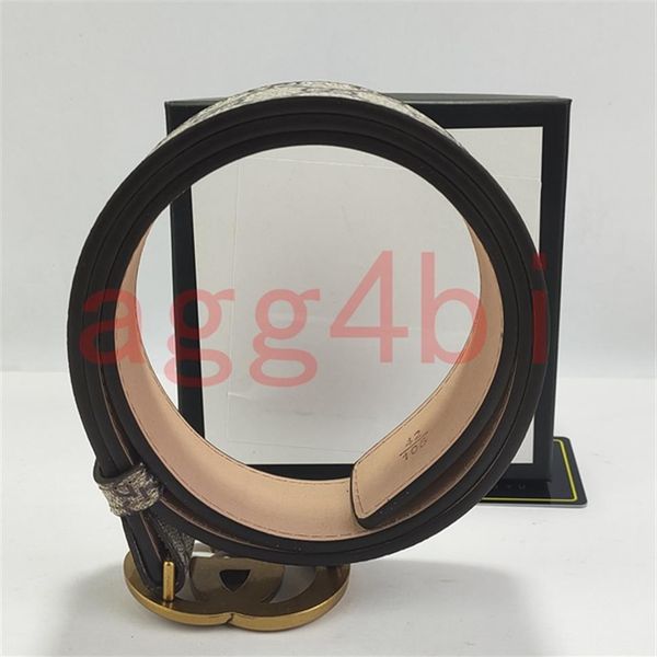 

fashion designer belt genuine leather men belts luxury smooth buckle for women cool belt2443, Black;brown