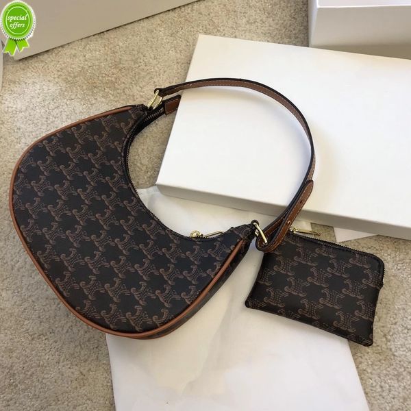 

designer clutch bag purses ladies handbags 2022 new women's triumphal handbag