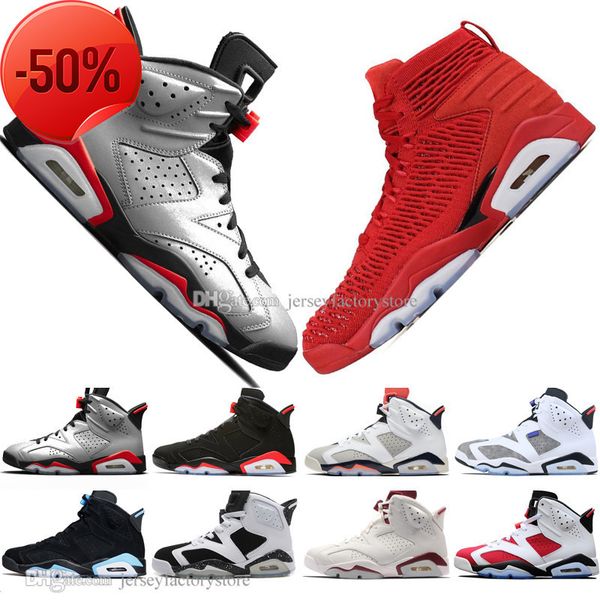 

basketball shoes men sneakers women trainers 3m reflective flint sport blue black cat low chrome 2019 infrared bred 6 6s mens