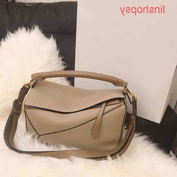 

designer handbag bags loews handbags leather women's 2022 summer fashion versa ug58