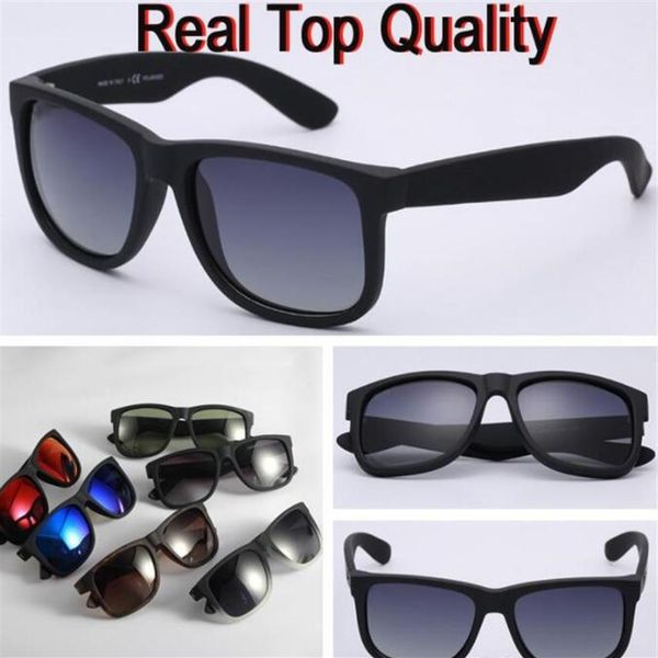 

sunglasses fashion sunglasses sun glasses for man woman polarized uv400 lenses leather case cloth box accessories eve238h, White;black