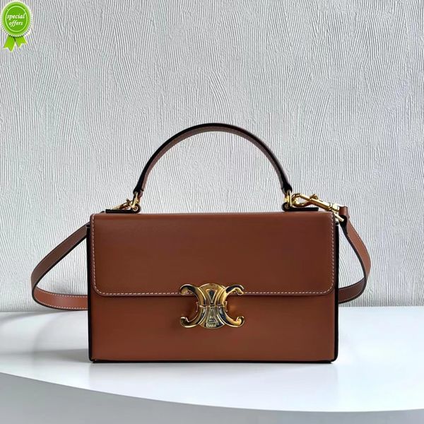 

designer clutch bag evening clutches luxury handbags triumphal arch portable small buckle single shoulder