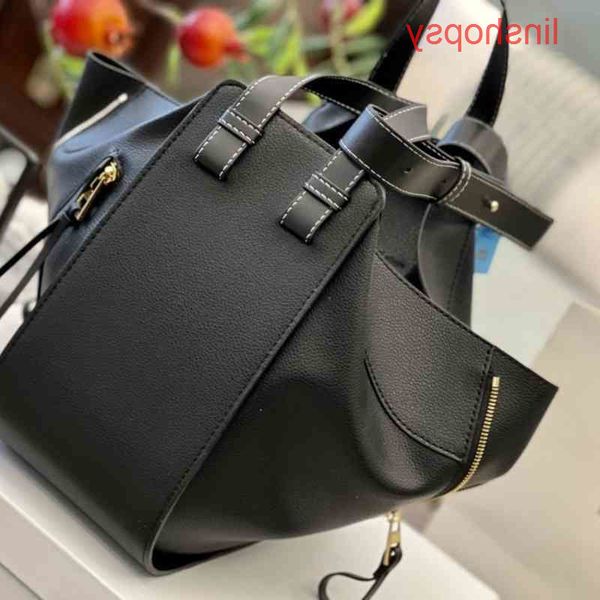 

women loew'ss shoulder 2022 bag designer bag handbags hammock single handbag l