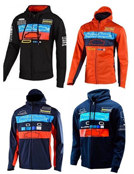

2022 new motorcycle hoodies spring and autumn team sweatshirts with the same custom
