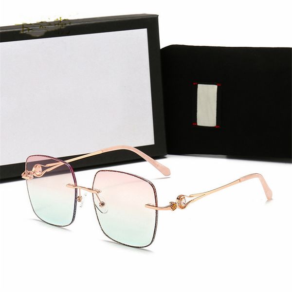 

new classic designer sunglasses for women #805 fashion trend sun glasses uv400 casual eyeglasses, White;black