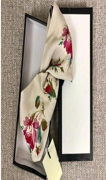 

designers silk cross elastic women headbands italy brands girls flowers hai, Silver