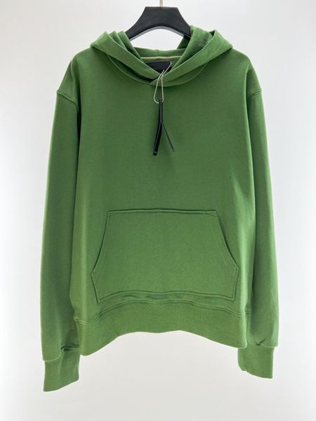 

mens designer hooded hoodies mens sweatshirts womens long sleeve hoodie solid sweatshirt fashion sportswea, Black