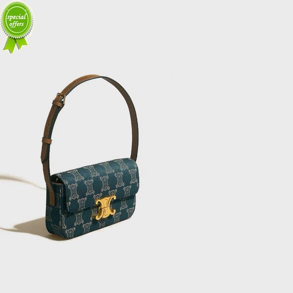 

designer clutch bag evening clutches purses ladies handbags new canvas fashion one shoulder handbag women