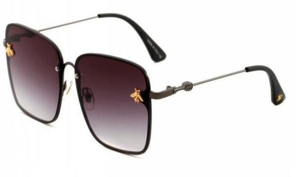 

wholebrand sun glasses mens fashion evidence sunglasses design, Silver