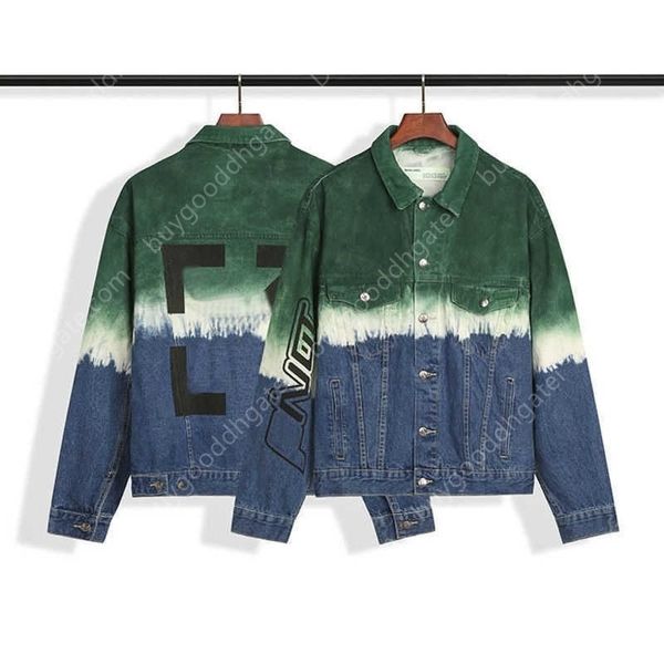 

brand men's jackets sweater designer offs hoodie men women jacket long sleeve casual clothes quality warm arrow hip hop outerwear5idx, Black
