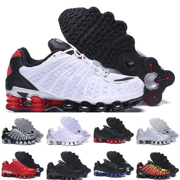 

tl shoes for men clay orange triple black blue metallic silver sunrise university red white sneakers eur 40-46199w, Black;brown