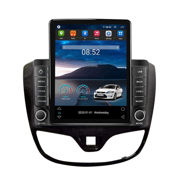 

car 10.1 inch android video for-2017 opel karl/vinfast radio gps navigation system with hd touchscreen usb bluetooth support dab carplay