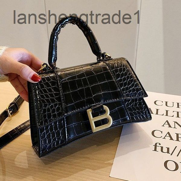 

balencaig bags for women price 2022 new hourglass bag women's leisure personal