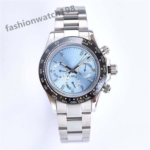 

ladies classic designer watch mens automatic mechanical jason007 luxury orologio waterproof watches size 41mm waterproof luminous function w, Slivery;brown