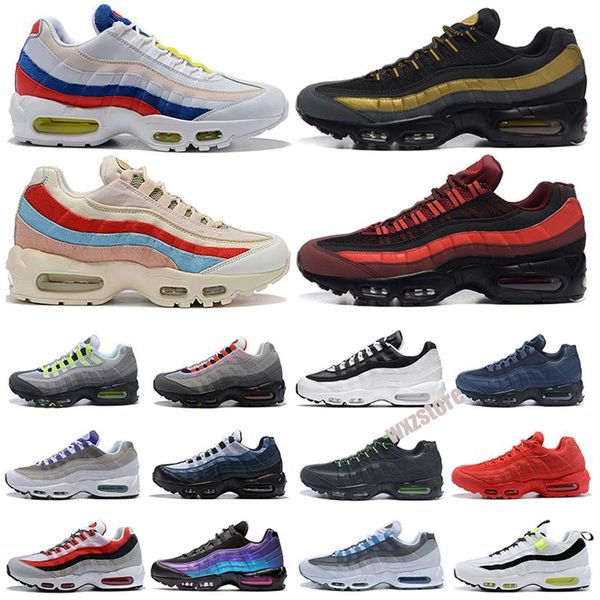 

2021 shoes mens athletic sports og womens luxy designer men red yellow neon white sneakers casual man sneaker size 36-46320y, Black;brown