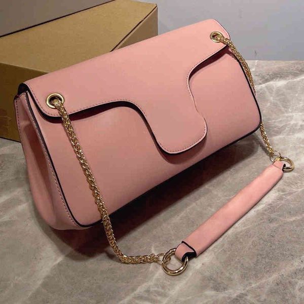 

cross body brand v bag 2022 new v rivet soft postman chain diagonal straddle single shoulder temperament ol commuter handbag women