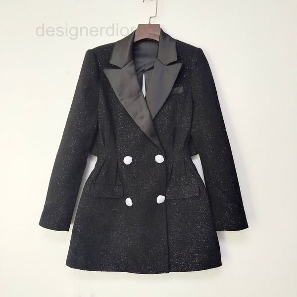 

casual dresses designer fadan sp 2021 spring and summer new dignified elegant bareback slim temperament annual meeting dress ueg6, Black;gray