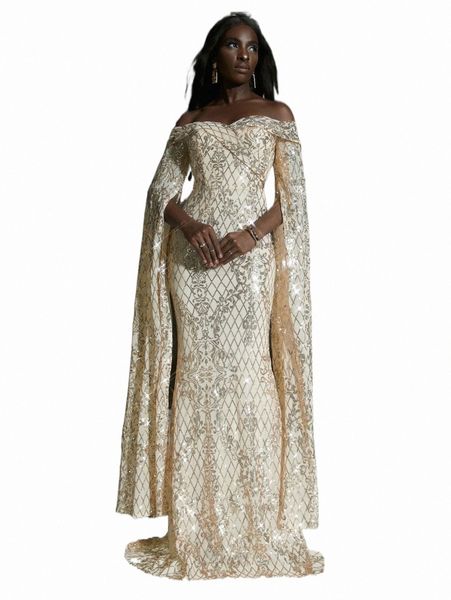 

casual dresses missord off shoulder sequins prom dress l7dk#, Black;gray