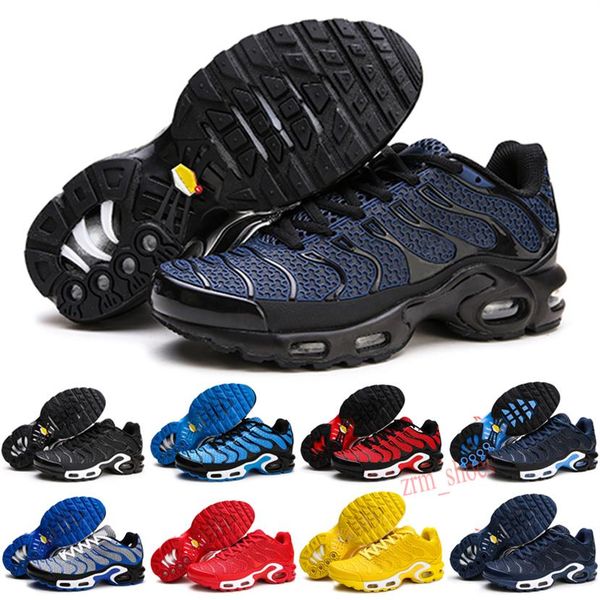 

2020 whole men women plus tn kpu athletic shoes sport footwear sneakers trainers sneakers shoes z012596, Black;brown