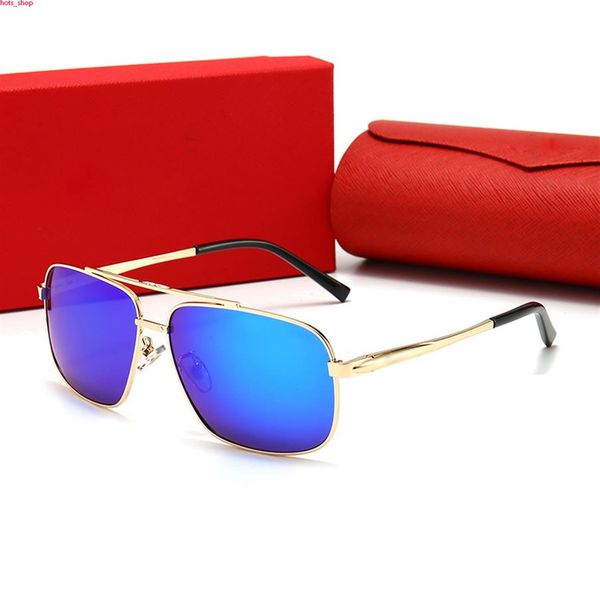 

2020 new cool wooden sunglasses sport buffalo horn glass lens sunglasses for men clear lenses with case glasses s274q, White;black