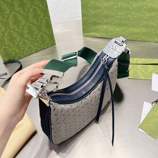 

designer luxury ggs bags for womens handbags crossbody purses ggitys large capacity versatile totes multicolour fashion lnclined shoulder bl
